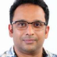 Sumesh Thomas