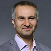 Oguzhan Alagoz