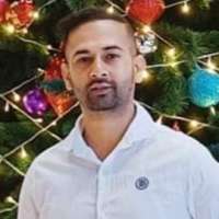 Sushmit Kafle