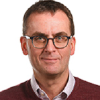 Alain Vuylsteke