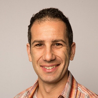 Gabriel E. Blecher