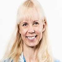 Trine Moholdt