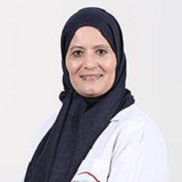 Hanan Abdulgader Sharif