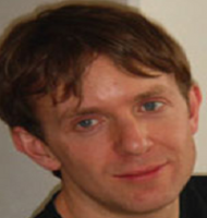 Darren Gilmour