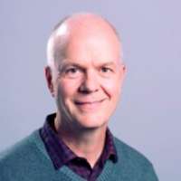 Timothy J. McCarthy