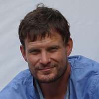 Ian Crozier