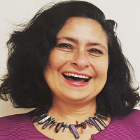Miriam Akhtar