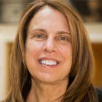 Pamela A. Silver