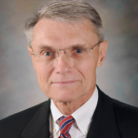G. Richard Holt
