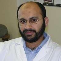 Mohammad Siddiqui