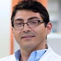 Ghassan Maghzal