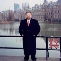 Ken  Harbert  