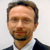 Peter Thuss-Patience