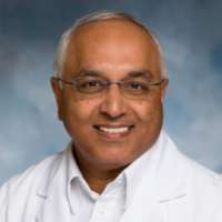 Vinod K. Rustgi