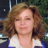 Maria Elena Medina-Mora Icaza