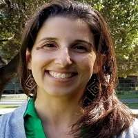 Amy Daitch