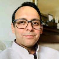 Alok Sharma