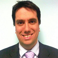 Christopher Peters
