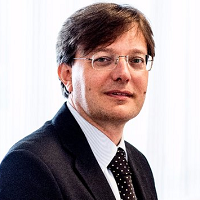Paolo Gontero
