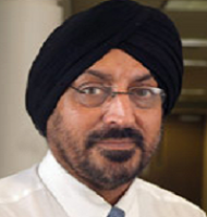 Jatinder J. Bhatia