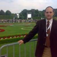 Maged Salah Abdullah