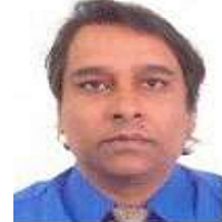 Rajendra Prasad Gunputh