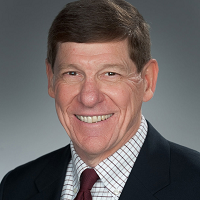 Don P. Wilson