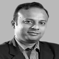 Ashish Gupta