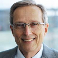 David J. Mikulis