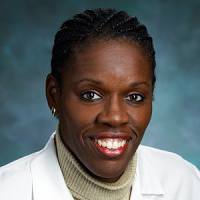 Marlene Stephanie Williams