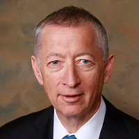 Paul D. Blanc