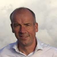 Andrew G. Webb