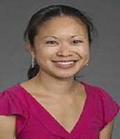 Gertrude YingYu Li