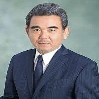 Mitsuo  