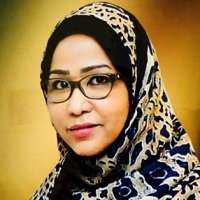 Mushira Abdulaziz Enani
