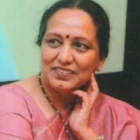 Mamta Vijay Manglani