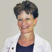 Rebecca Levy-Gantt