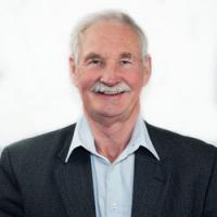 John Fairclough 