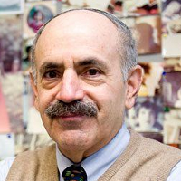 Robert A. Weinberg