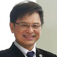 Timothy Low