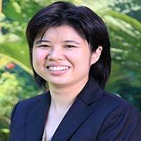 Lynette Teo
