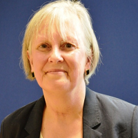 Kathy Wilkinson