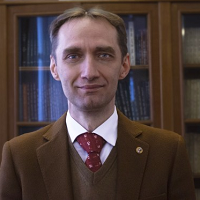 Valentine P. Ananikov