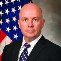 Richard W. Thomas