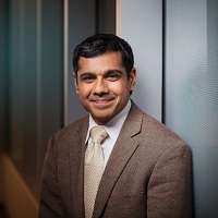 Shilpen A. Patel
