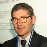 Juan M. Mendive
