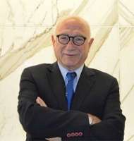 Alexandros E. Beris