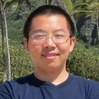 Xiang Zhou