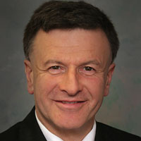 Thomas Chelimsky