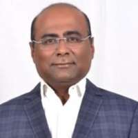 Anup Kumar Panda